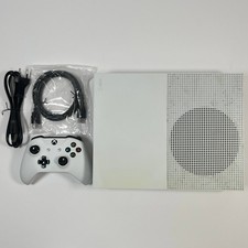 Microsoft Xbox One S Console