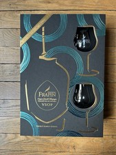 Cognac Frapin VSOP Coffret 2