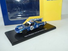 Renault alpine a210 le - n°45,