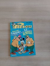 Picsou Magazine N° 126