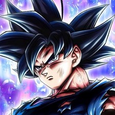 {IOS} 90-100k Cc Dragon Ball Legends