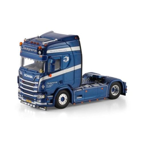 Wsi scania series - series, 4x2