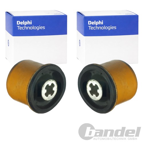 Delphi essieu douilles - essieu,