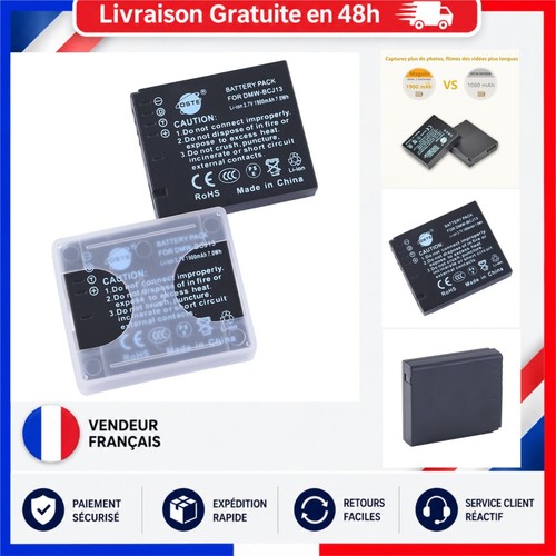 Batteries dste pour - batteries,