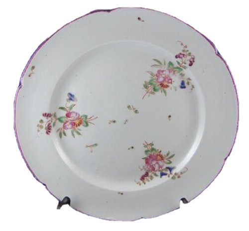 Antique 18thc niderviller - antique,