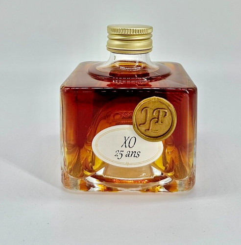 Armagnac lamiable ans - 25,
