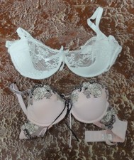 Anciens Soutiens-Gorge ROZA