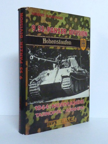 Panzer division hohenstaufen - 9,