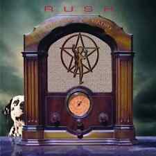 Rush (The spirit ot radio - Greatest hits 1974 - 1987). 