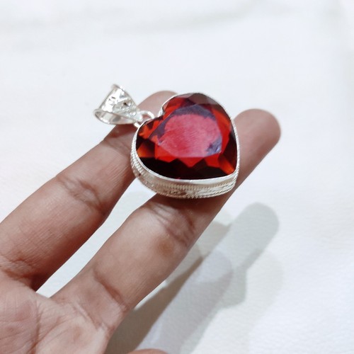 Pendentif fait main bijoux - , en