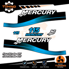 Kit d'autocollants moteur