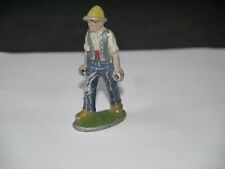 FIGURINE QUIRALU LA FERME