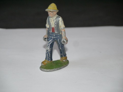Figurine quiralu ferme - quiralu,