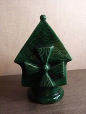 TIRELIRE A CASSER FORME MOULIN