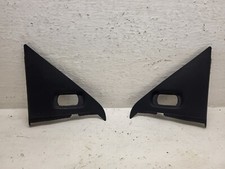 Cache rétroviseur intérieur