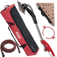 Flex Ponceuse À Bras Giraffe GE 7 MH T SH Tête De Ponceuse Tuyau 494.542