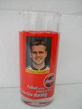 COCA COLA® VERRE ALLEMAND