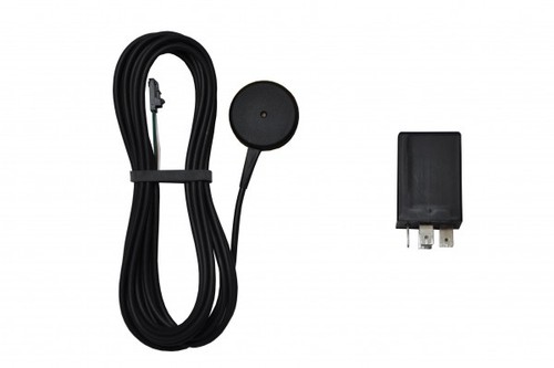 Capteur pluie plug - de, &