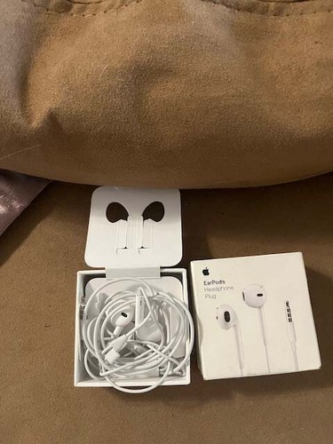 Earpods headphone iphone - , 6