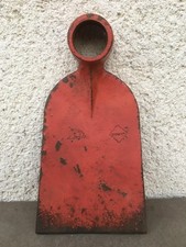 Houe de jardinage Gouvy / Fer