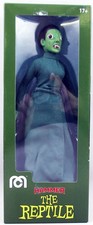 Hammer Films' The Reptile (La Femme-Reptile) 1966 - Figurine Articulée 20cm Mego