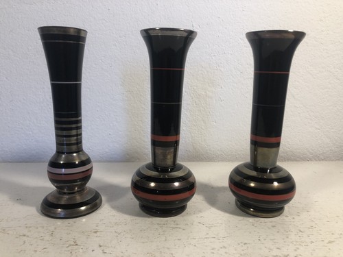 Collection vases soliflore - collection,