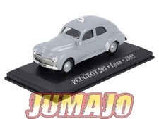 TX34 Voiture 1/43 IXO/Altaya
