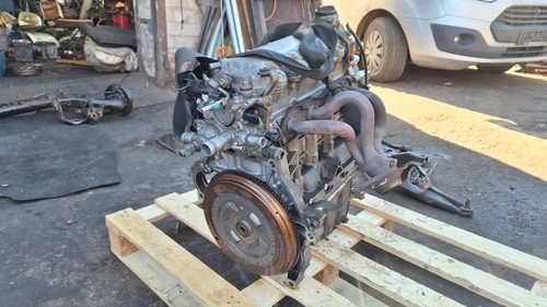 Honda jazz ge3 - jazz, ge2