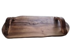 Plateau à fromage en bois