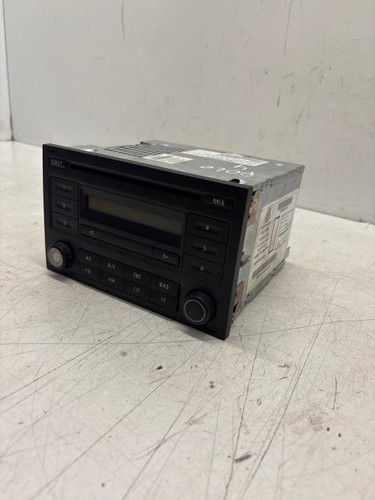 Autoradio origine volkswagen - autoradio, d'origine
