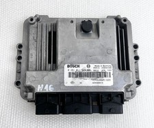 ECU CALCULATEUR MOTEUR RENAULT  TRAFIC 1.9DCI 0281011529 HOM8200051608 A DECODER