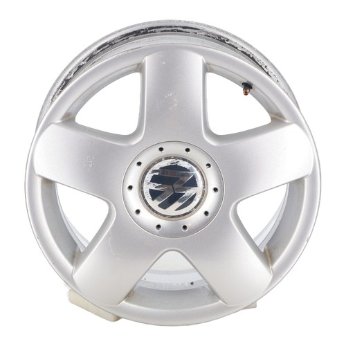 Jante aluminium 6q0601025lz31 - aluminium,