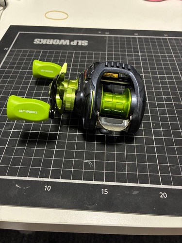 Moulinet pêche daiwa - de, 24