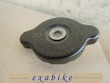 bouchon de radiateur pour Kawasaki Z 750  de 2004 a 2012