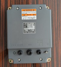 Furuno ETR-6/10N High