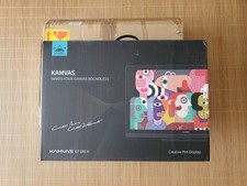 Ecran Tablette Graphique Huion