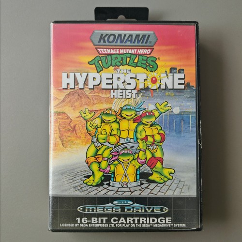 Teenage mutant ninja turtles - teenage,