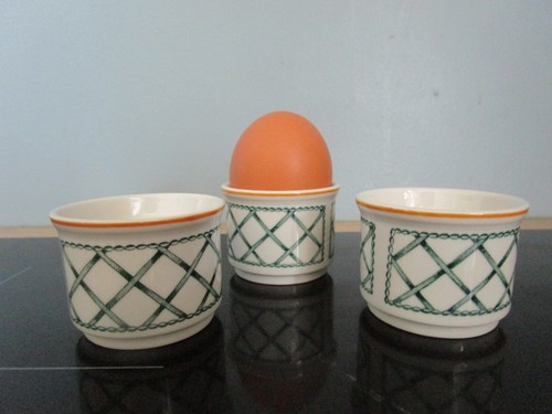Lot coquetiers de - 3,