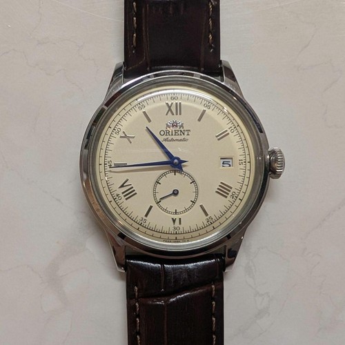 Orient bambino ap0105y - orient, rn-ap0105y