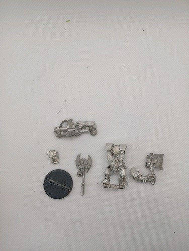 Ork boys warhammer 40000 - boys,