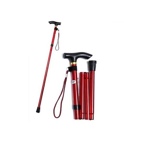 Canne marche pliable - marche,