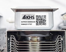 KHS - MKS 301268890236 Tête