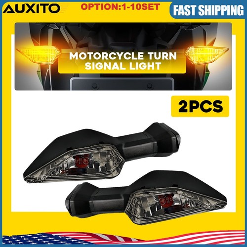 Front rear turn signal light - turn,