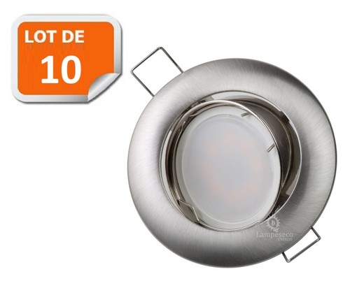 Lot support encastrable - lot, de