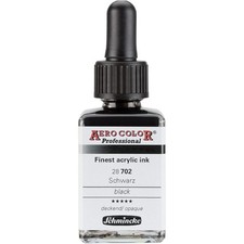 Encre acrylique extra fine - -,
