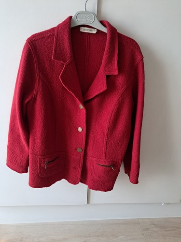 Veste vintage lewinger 40 - lewinger, t
