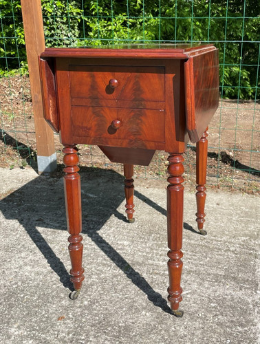 Table appoint ou - d'appoint,