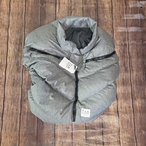 7am enfant car seat cocoon - seat,
