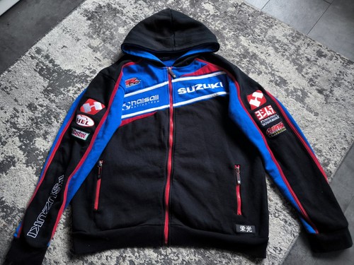 Men suzuki racing team - men's,