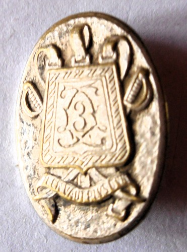 Regiment de hussards - regiment,